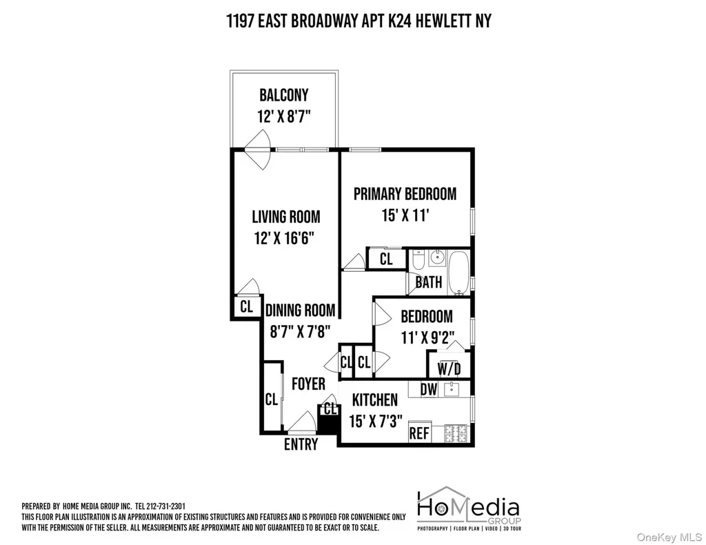 1197 E Broadway Hewlett NY 11557