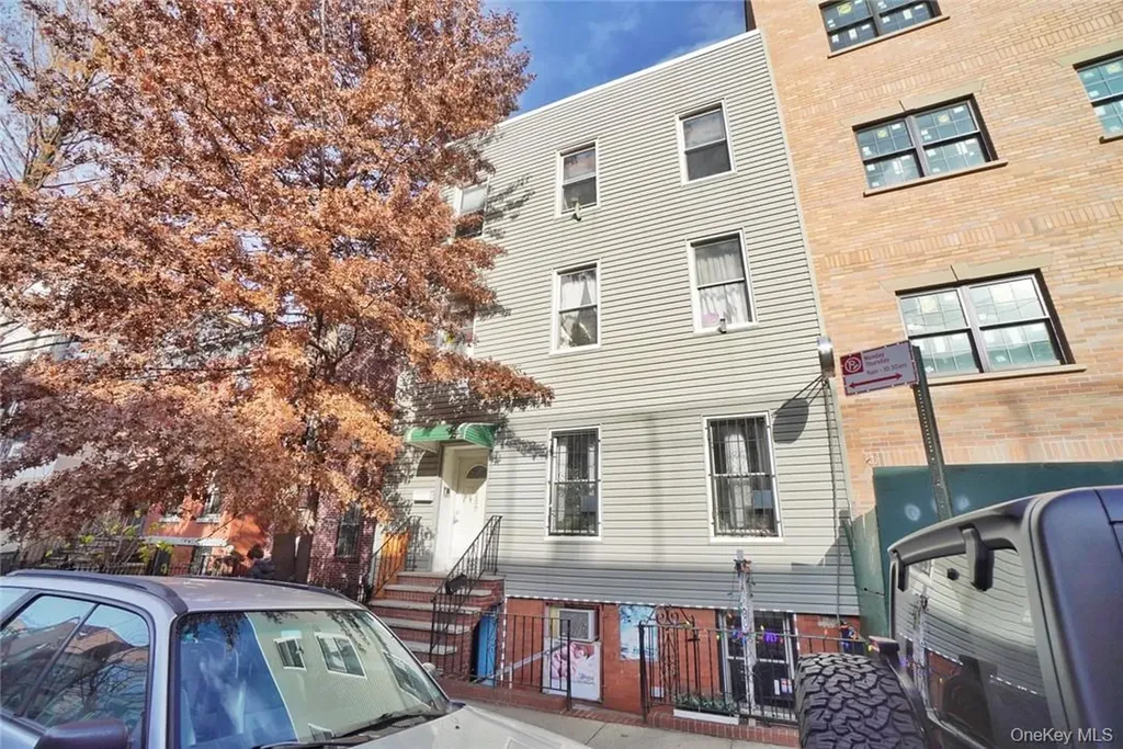 157 North 5th Street Brooklyn NY 11211