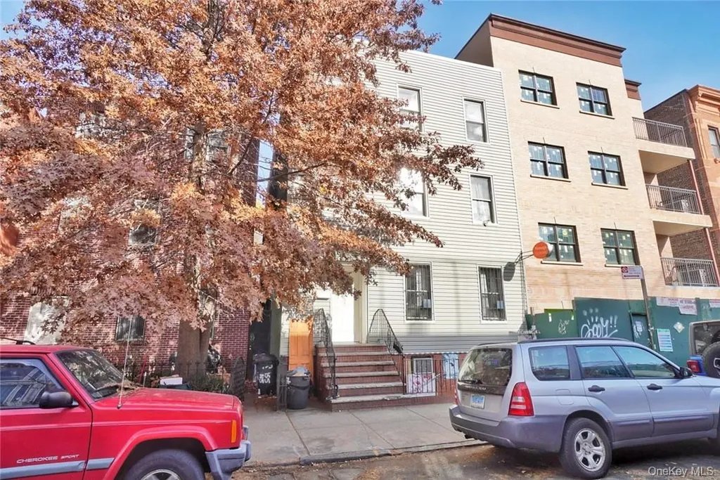 157 North 5th Street Brooklyn NY 11211
