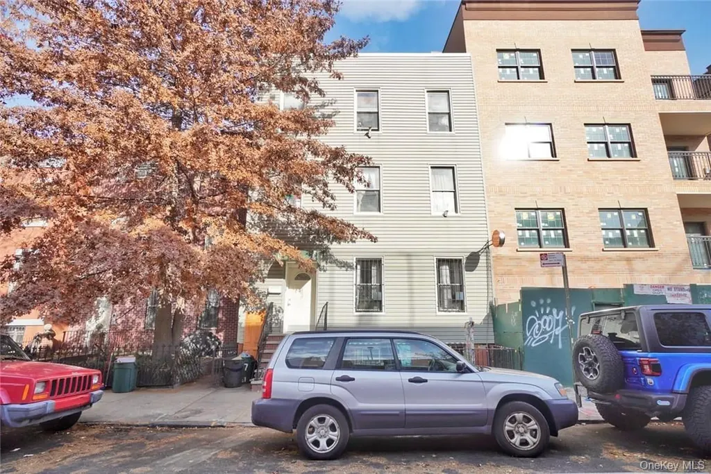 157 North 5th Street Brooklyn NY 11211