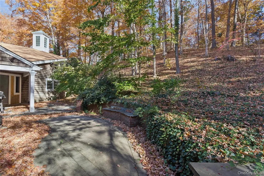 58 Goose Hill Road Cold Spring Harbor NY 11724