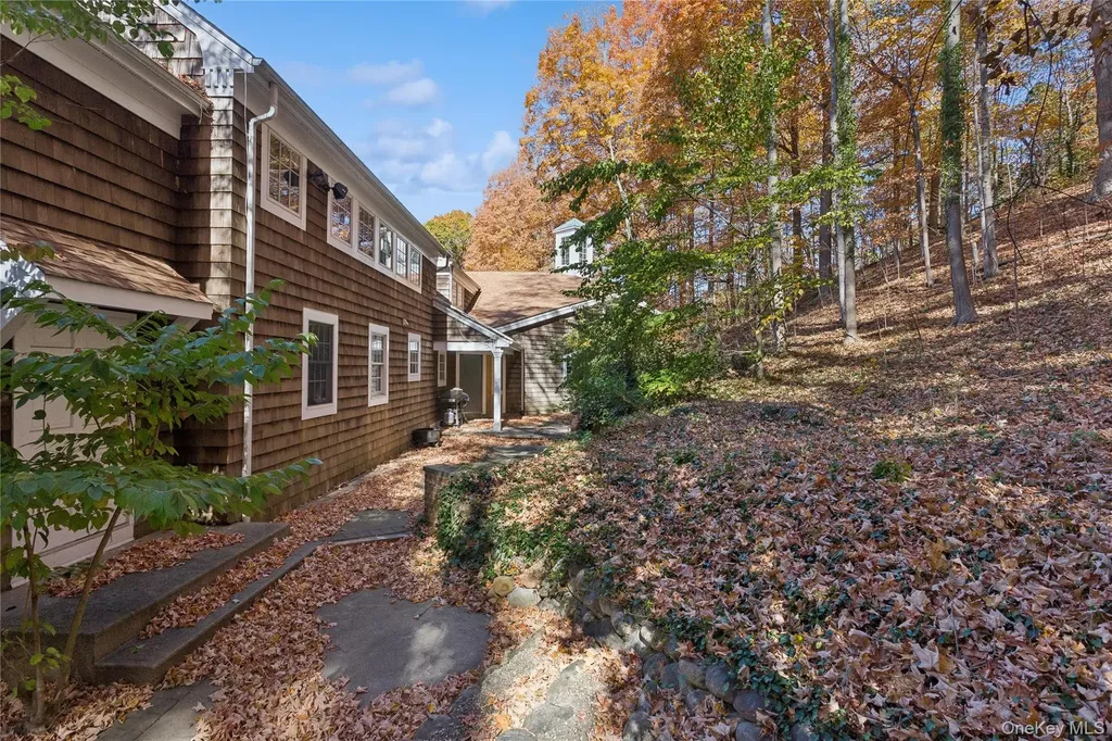 58 Goose Hill Road Cold Spring Harbor NY 11724