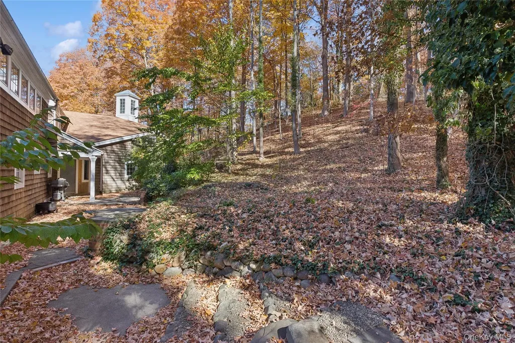 58 Goose Hill Road Cold Spring Harbor NY 11724