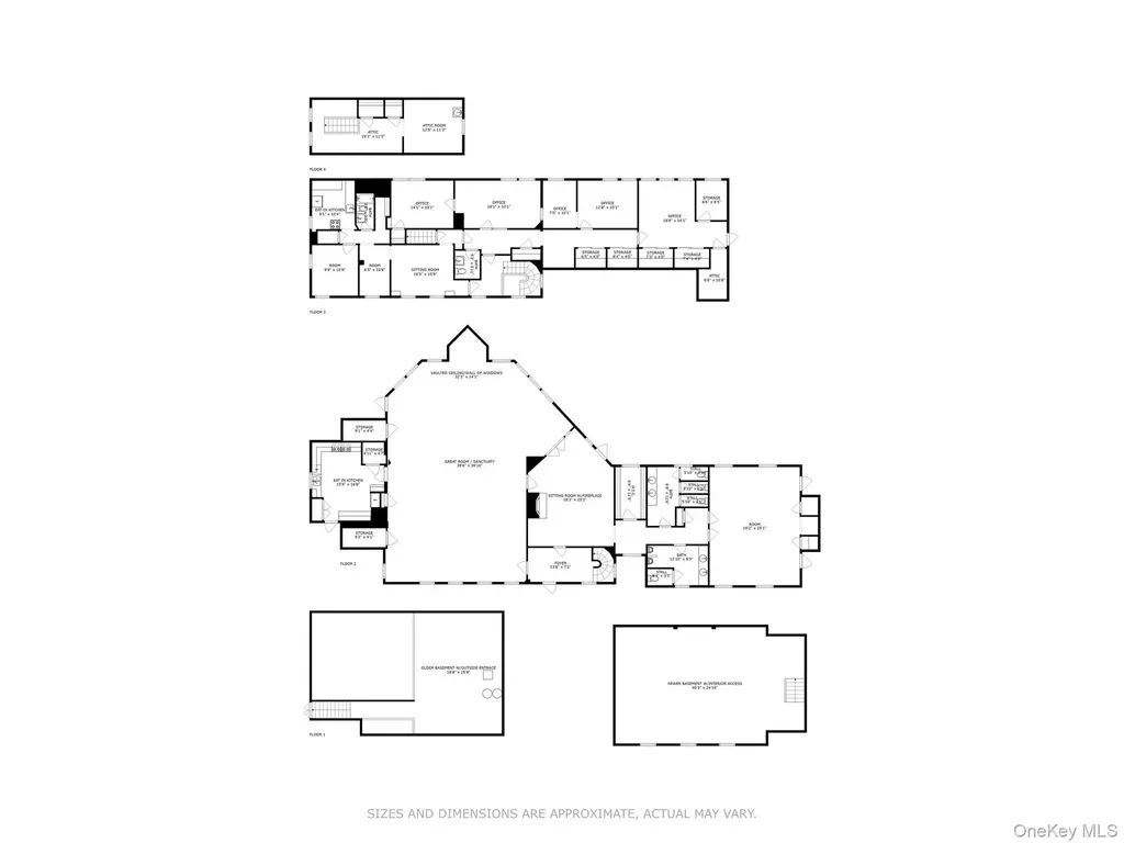 58 Goose Hill Road Cold Spring Harbor NY 11724