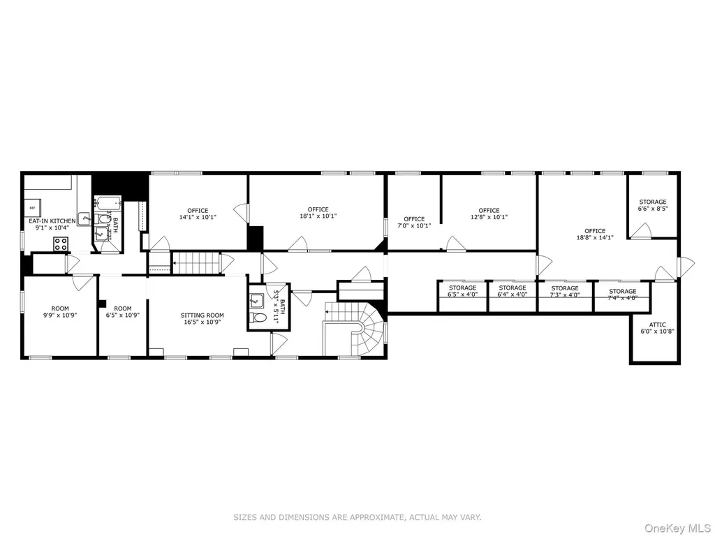 58 Goose Hill Road Cold Spring Harbor NY 11724