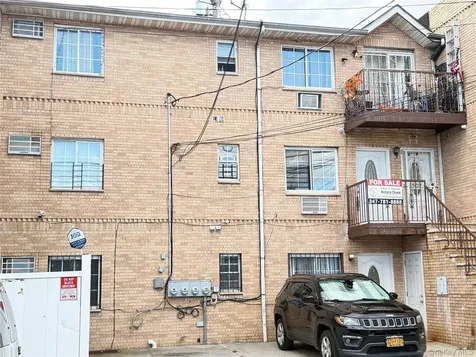 97-56 101 Street Ozone Park NY 11416