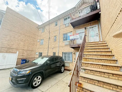 97-56 101 Street Ozone Park NY 11416