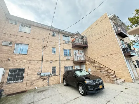 97-56 101 Street Ozone Park NY 11416