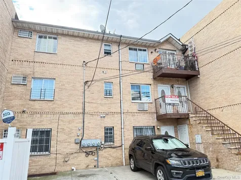 97-56 101 Street Ozone Park NY 11416