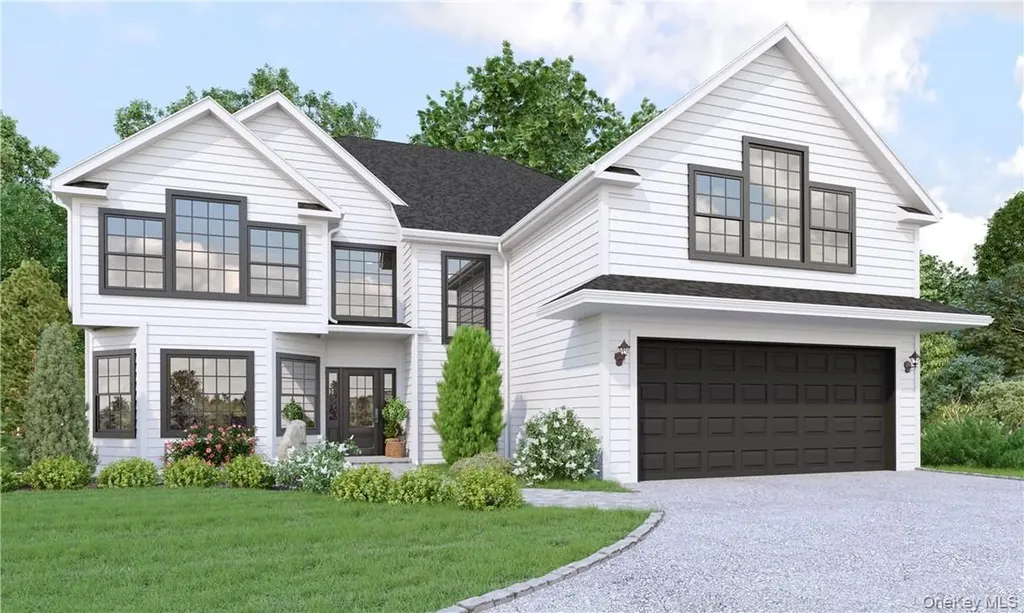 14 N Shady Road Ardsley NY 10502