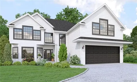 14 N Shady Road Ardsley NY 10502