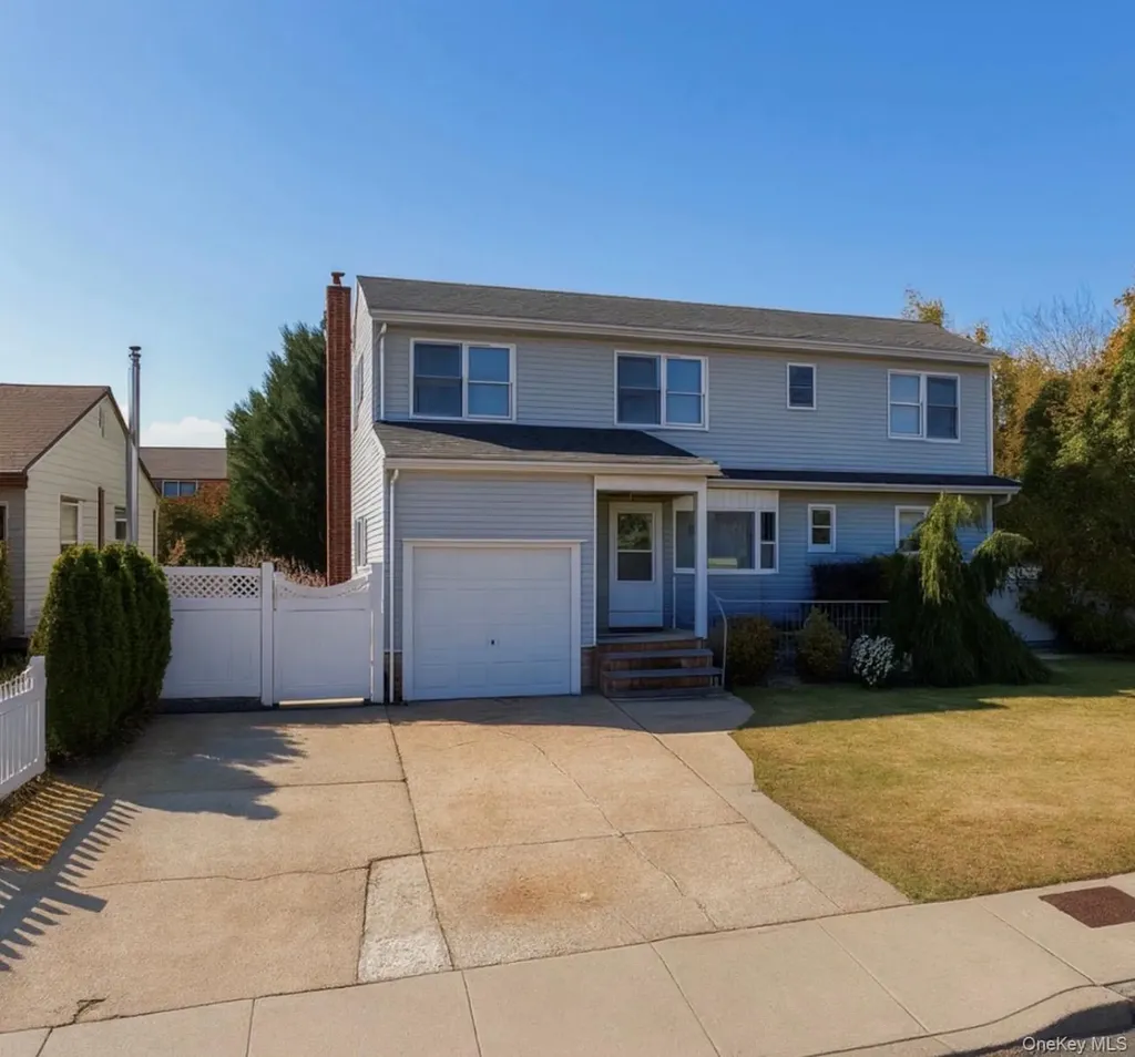 828 E. Meadow Avenue East Meadow NY 11554