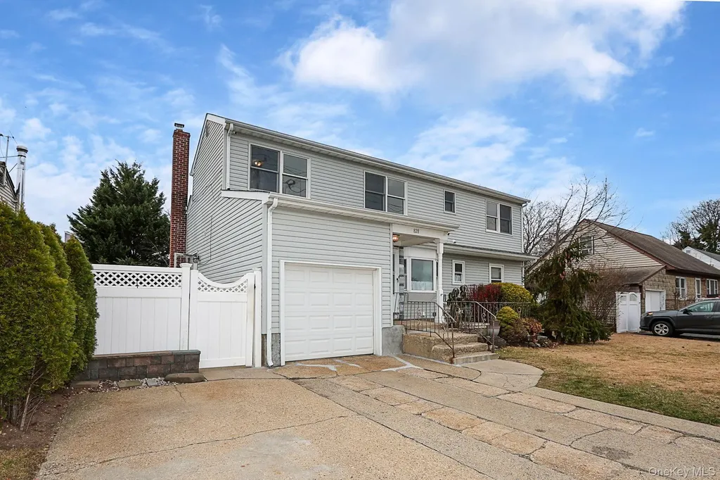828 E. Meadow Avenue East Meadow NY 11554