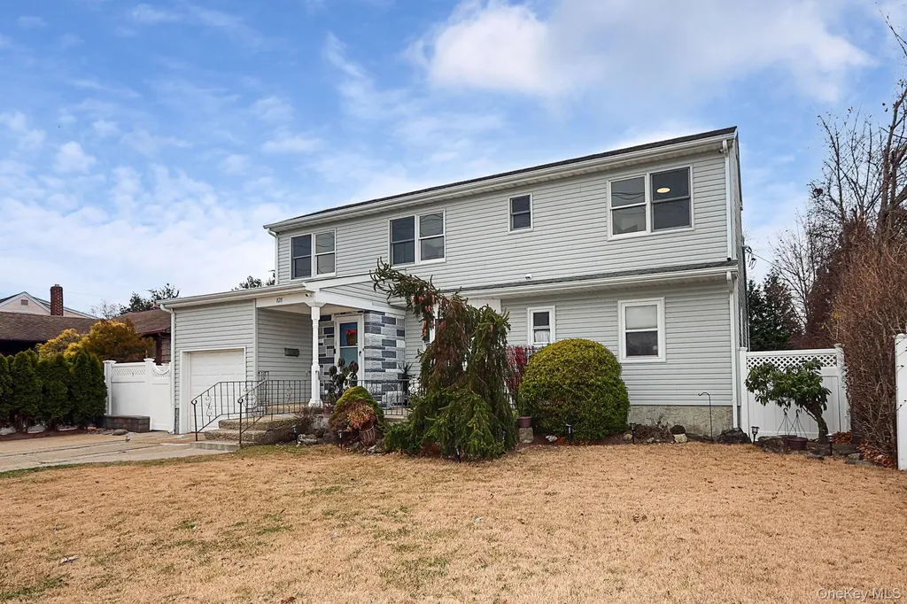 828 E. Meadow Avenue East Meadow NY 11554