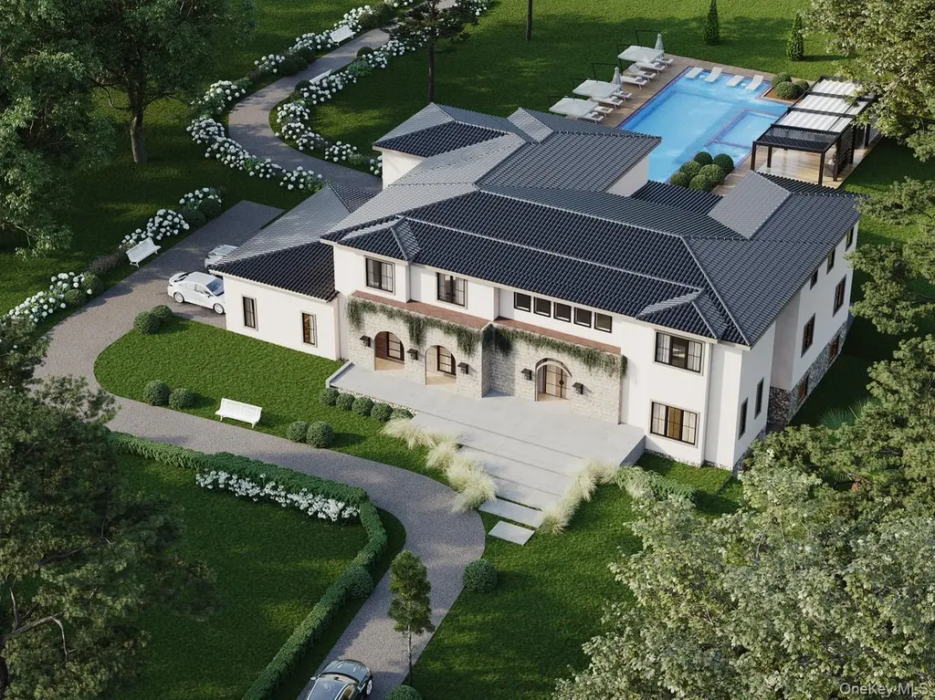37 Viola Road Montebello NY 10901