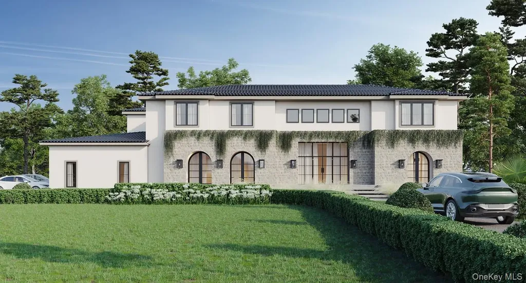 37 Viola Road Montebello NY 10901