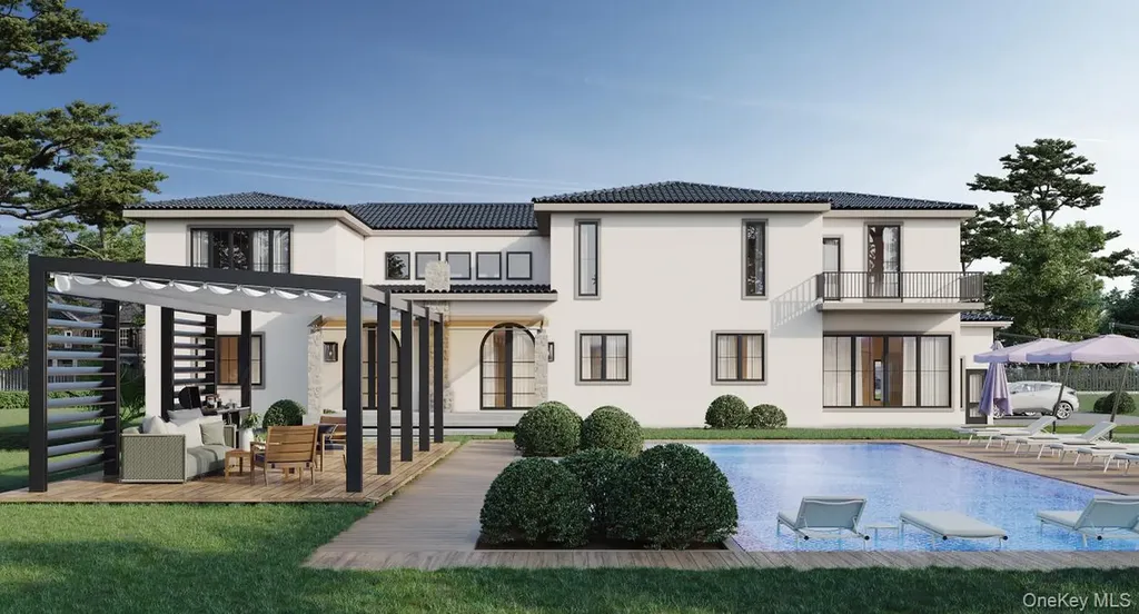 37 Viola Road Montebello NY 10901