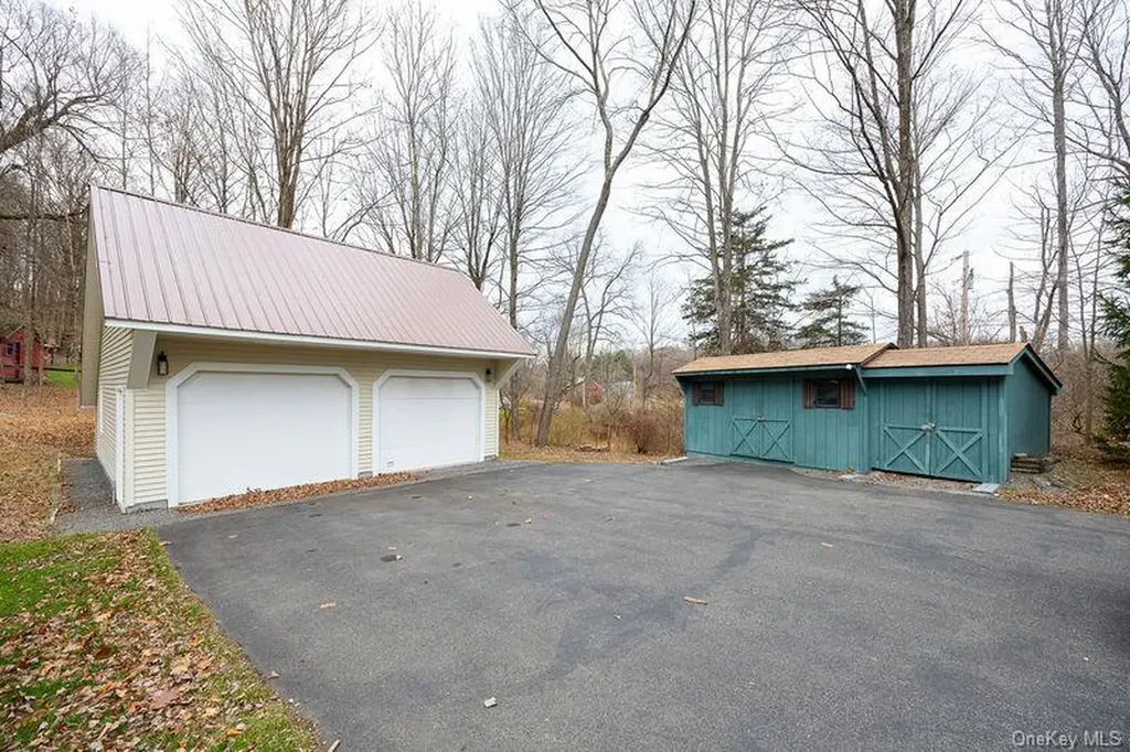 26 Saint Paul Road Red Hook NY 12571