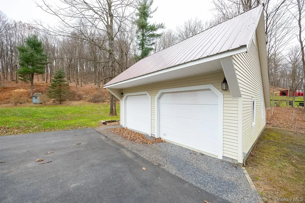 26 Saint Paul Road Red Hook NY 12571