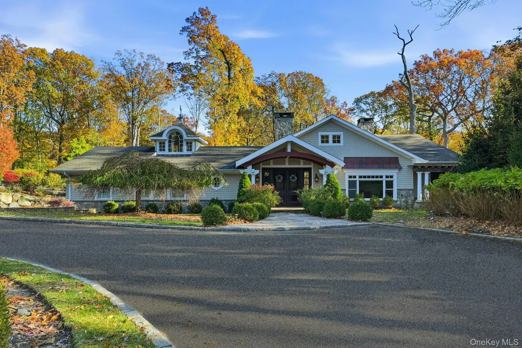 5 Mallard Drive Lloyd Harbor NY 11743