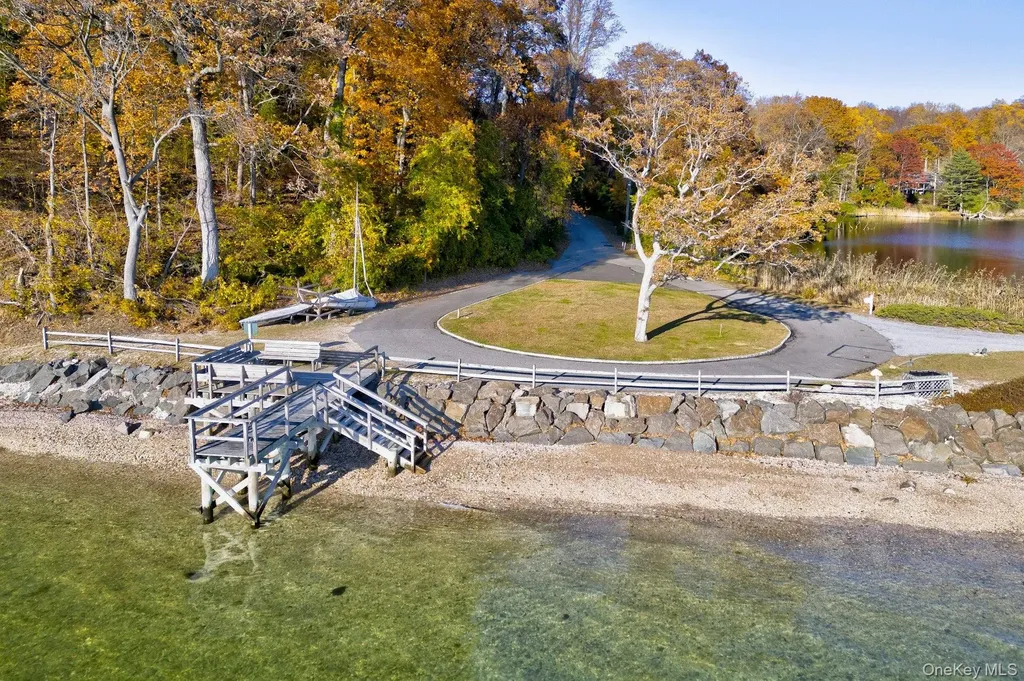 5 Mallard Drive Lloyd Harbor NY 11743
