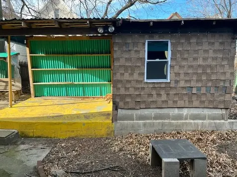 1549 & 1547(garage) Beach Avenue Bronx NY 10460