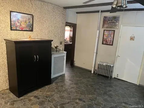 1549 & 1547(garage) Beach Avenue Bronx NY 10460