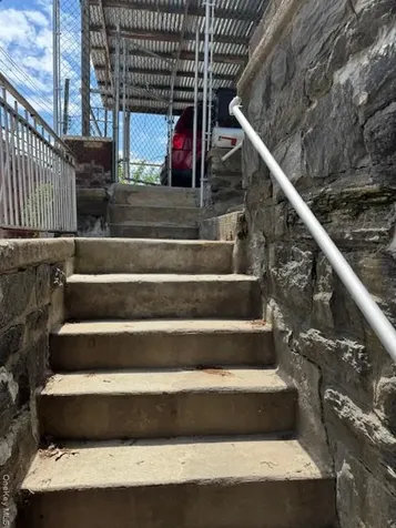 1549 & 1547(garage) Beach Avenue Bronx NY 10460