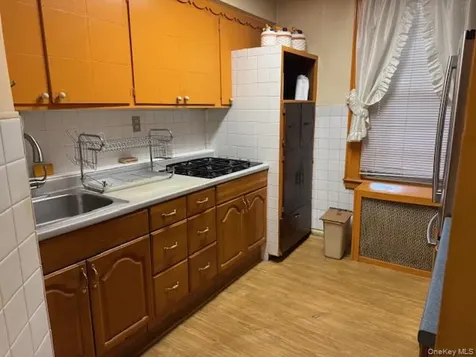 1549 & 1547(garage) Beach Avenue Bronx NY 10460
