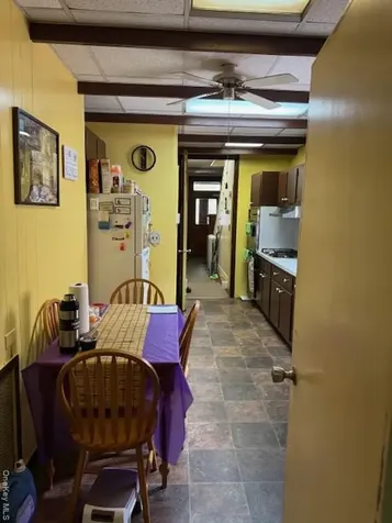 1549 & 1547(garage) Beach Avenue Bronx NY 10460
