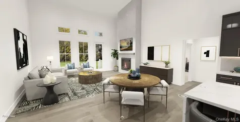 18 Fieldstone Knoll Armonk NY 10504