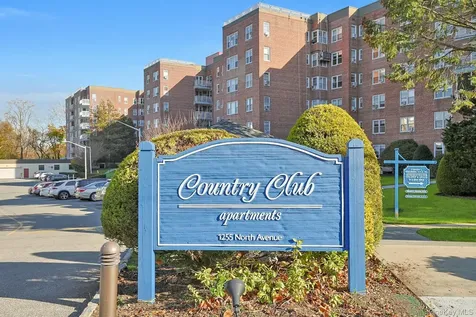 1255 North Avenue New Rochelle NY 10804
