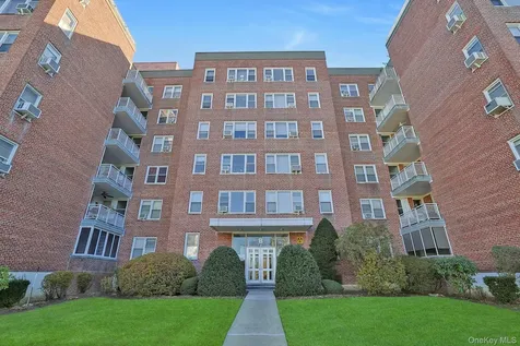 1255 North Avenue New Rochelle NY 10804
