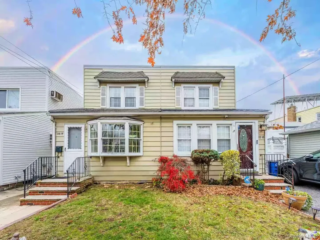 3314 204th Street Bayside NY 11361