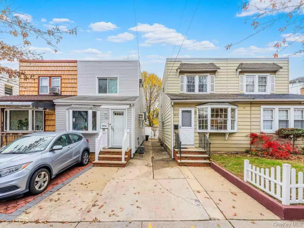 3314 204th Street Bayside NY 11361