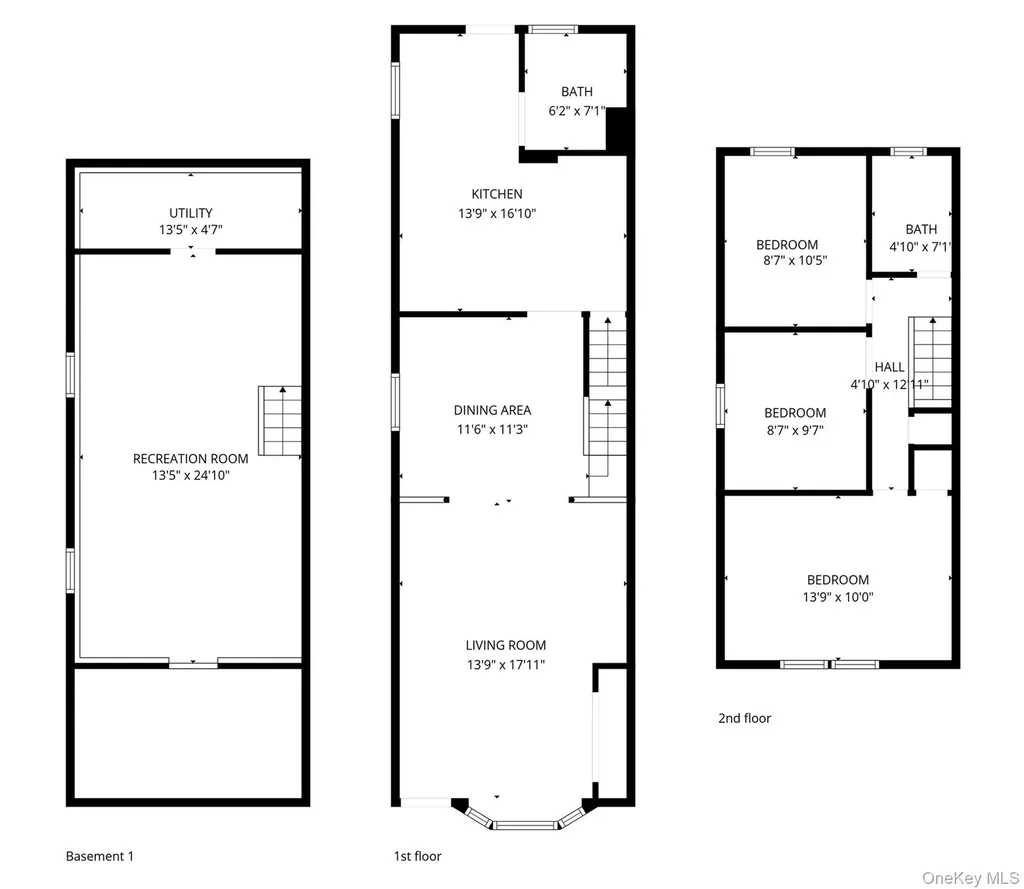 3314 204th Street Bayside NY 11361