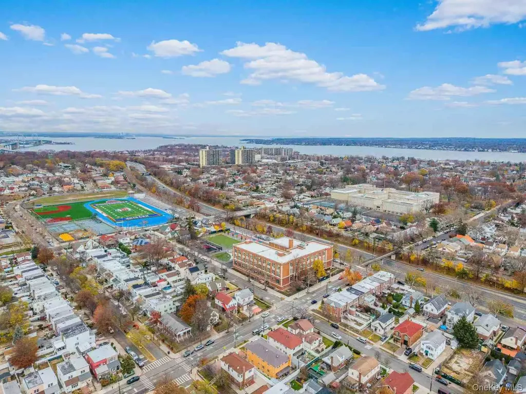 3314 204th Street Bayside NY 11361