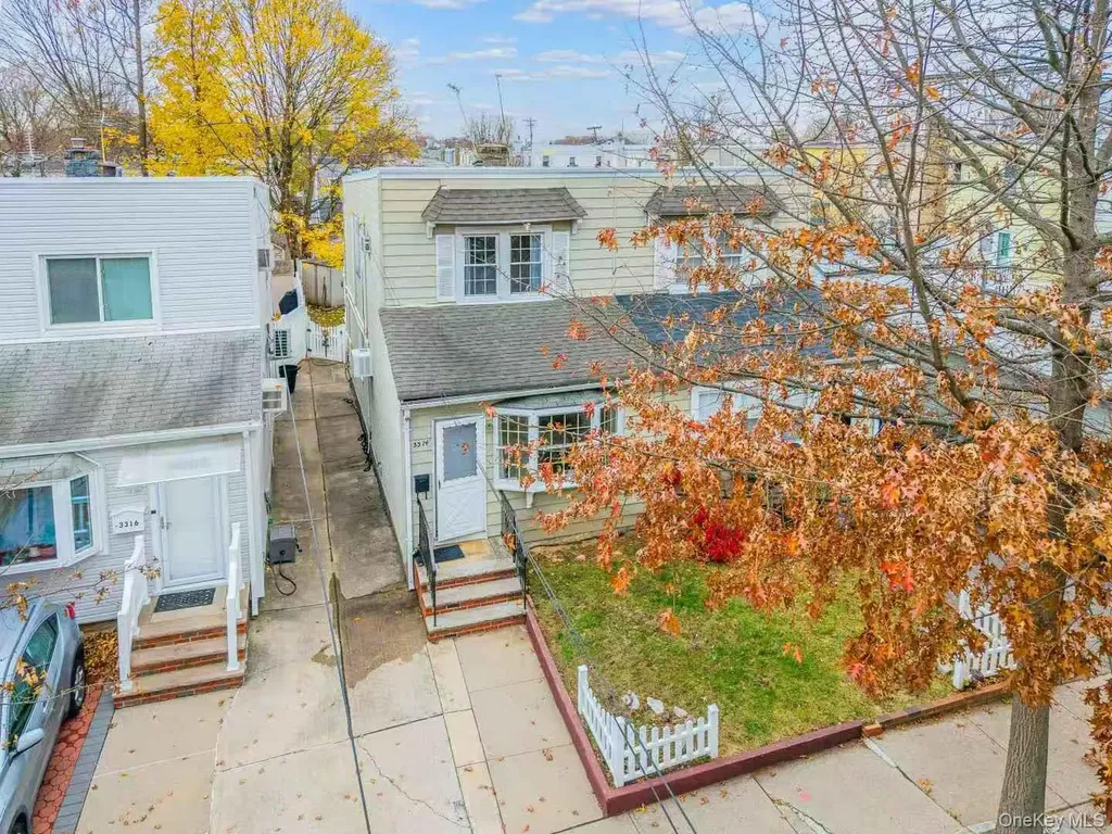 3314 204th Street Bayside NY 11361