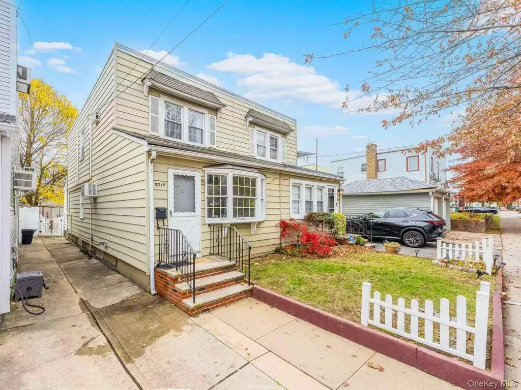 3314 204th Street Bayside NY 11361