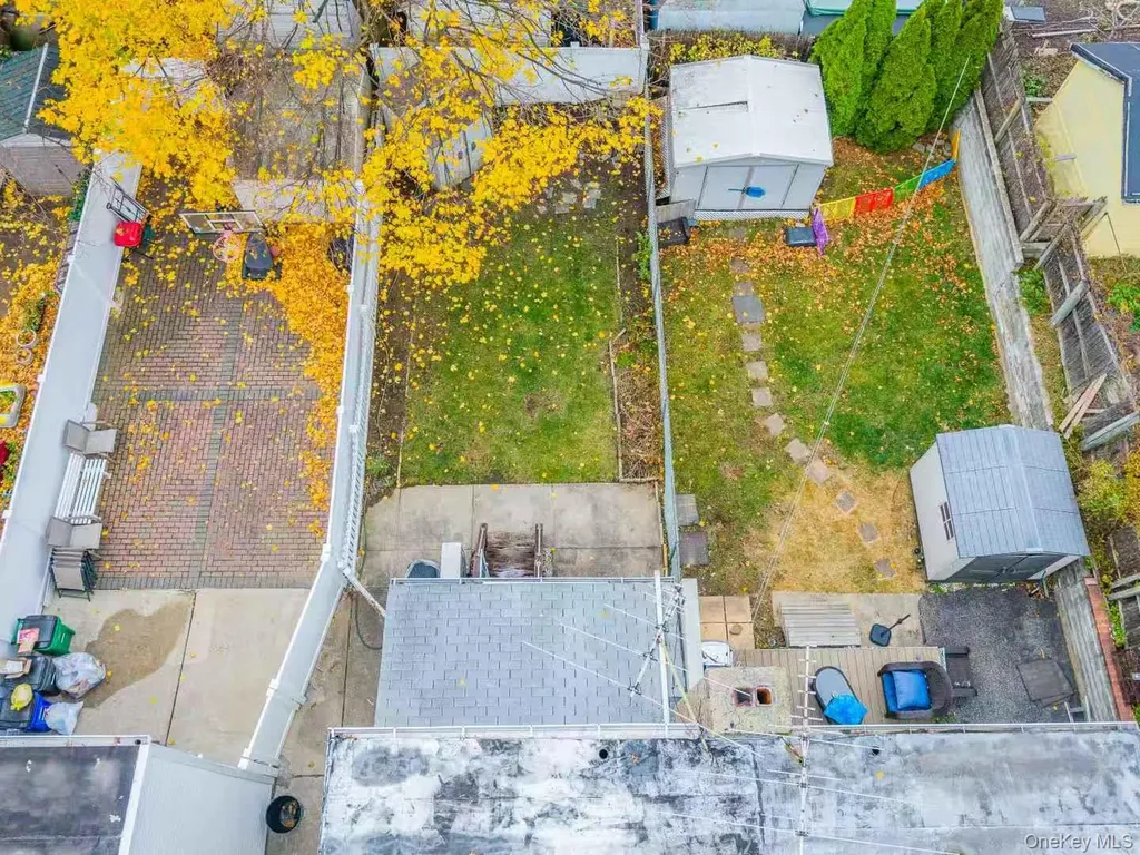 3314 204th Street Bayside NY 11361