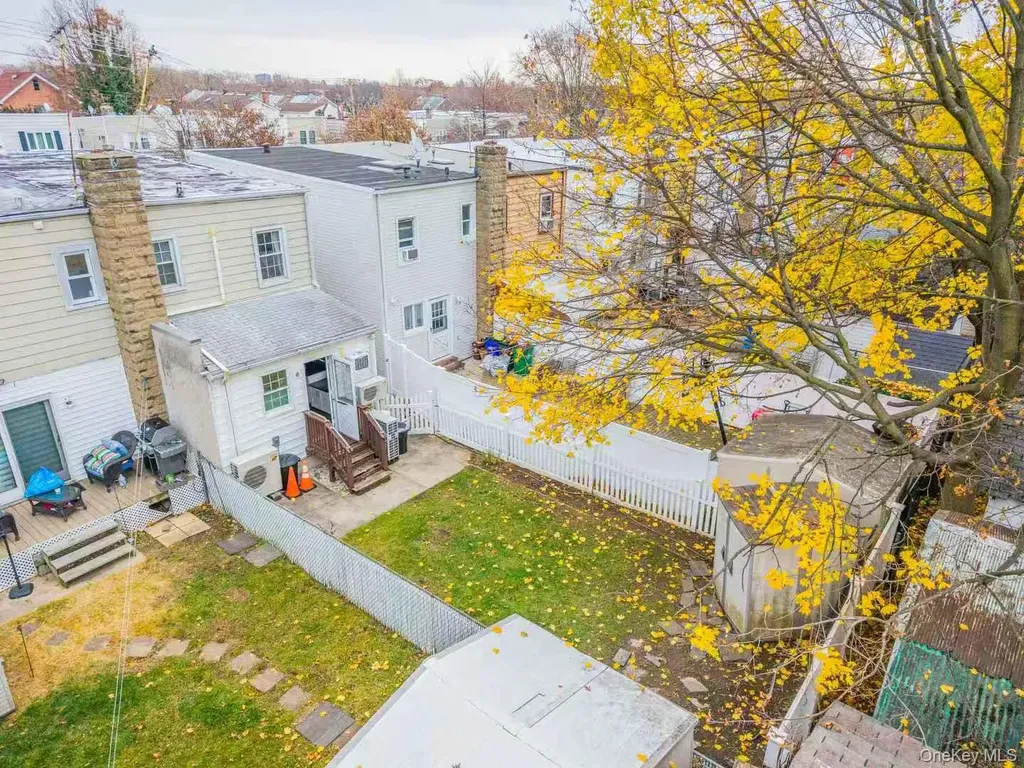 3314 204th Street Bayside NY 11361