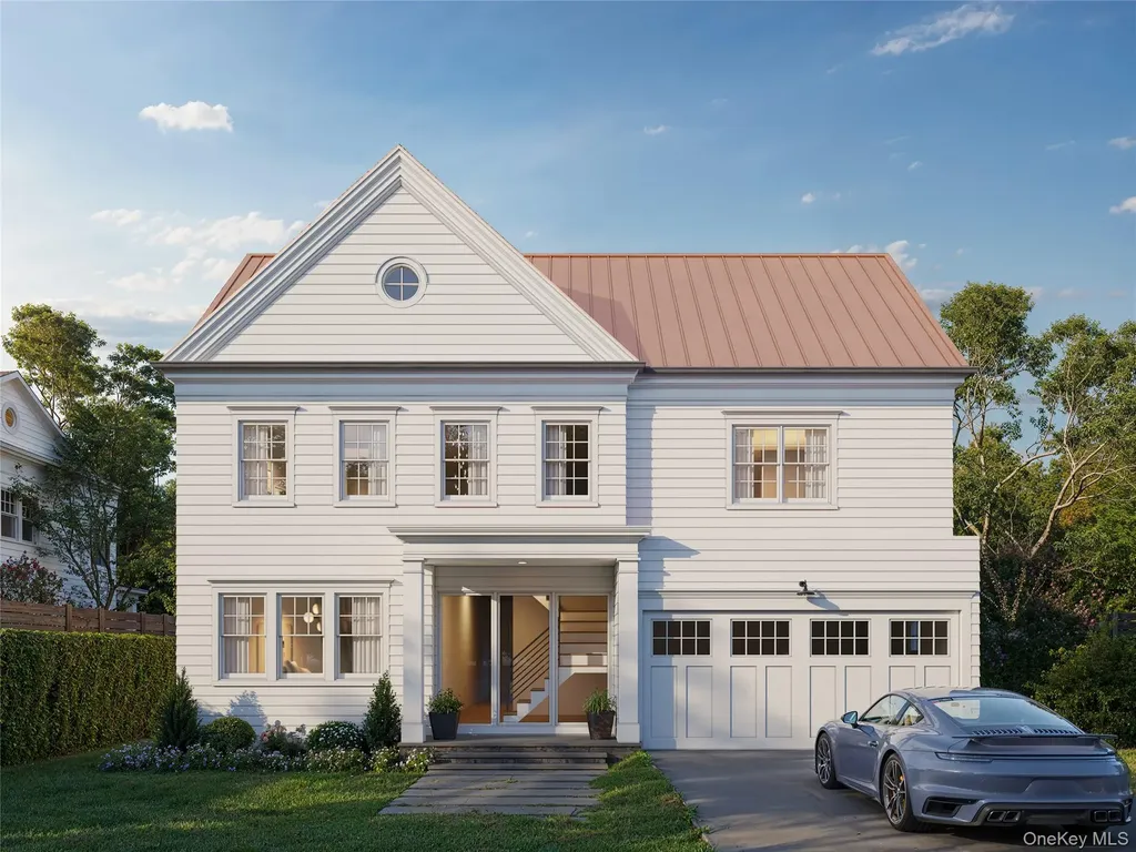 87 Carthage Road Scarsdale NY 10583
