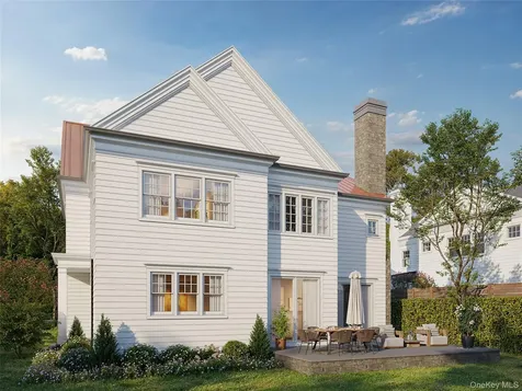 87 Carthage Road Scarsdale NY 10583