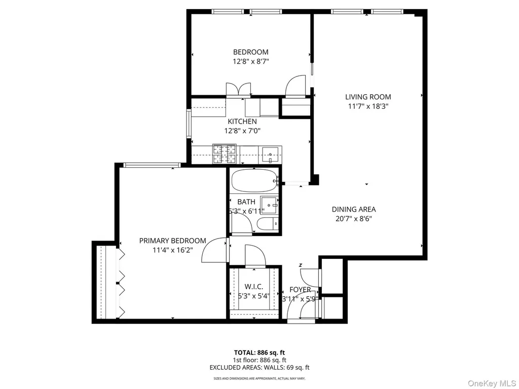 45 Hillpark Avenue Great Neck NY 11021