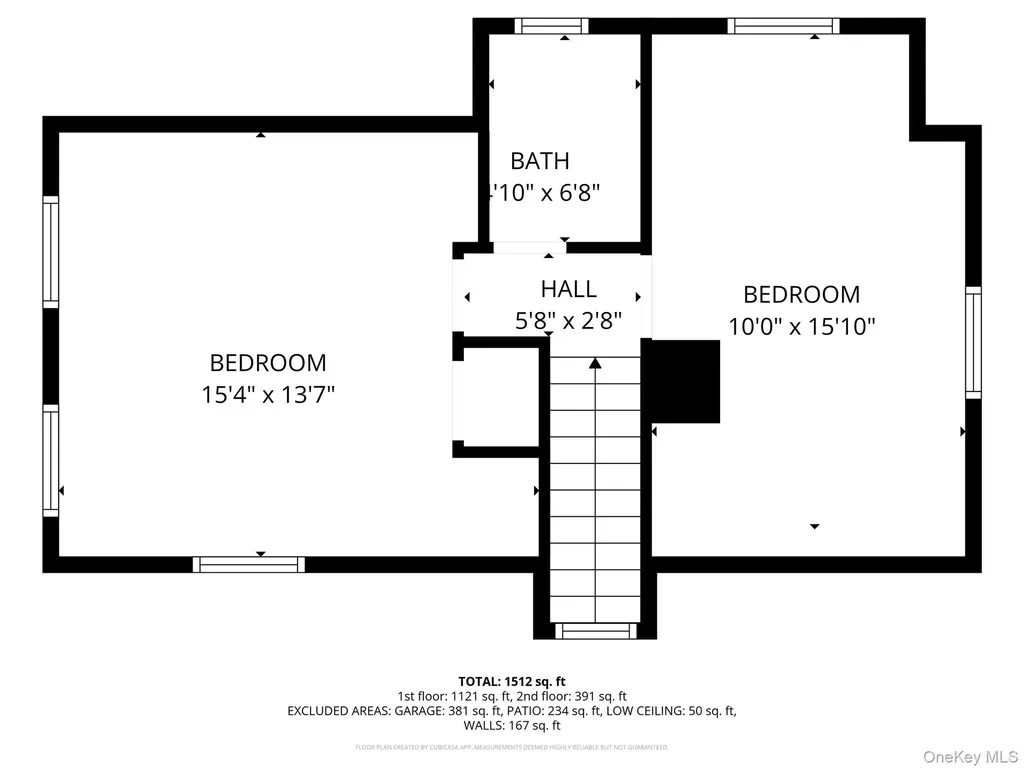 38 Farm Lane Levittown NY 11756