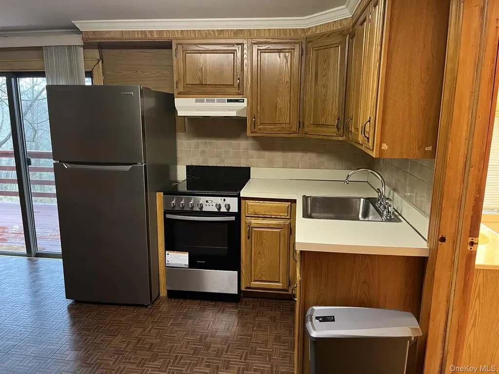 85 Paulding Drive Chappaqua NY 10514