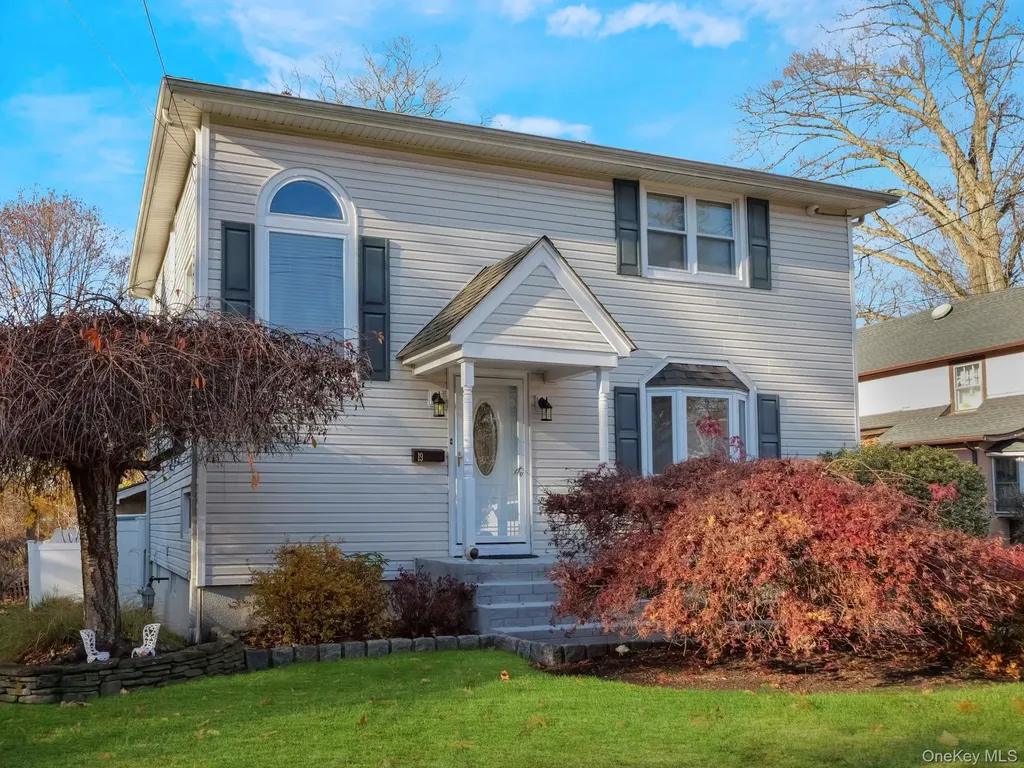 19 Hillside Avenue Suffern NY 10901