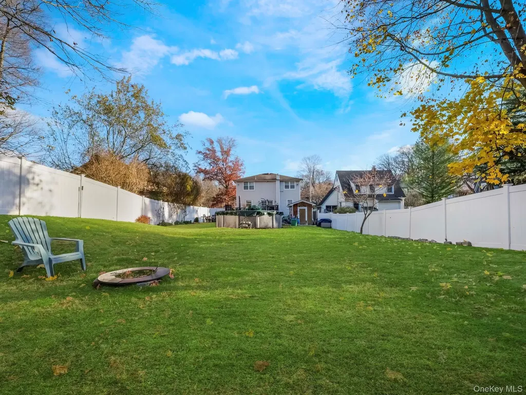 19 Hillside Avenue Suffern NY 10901