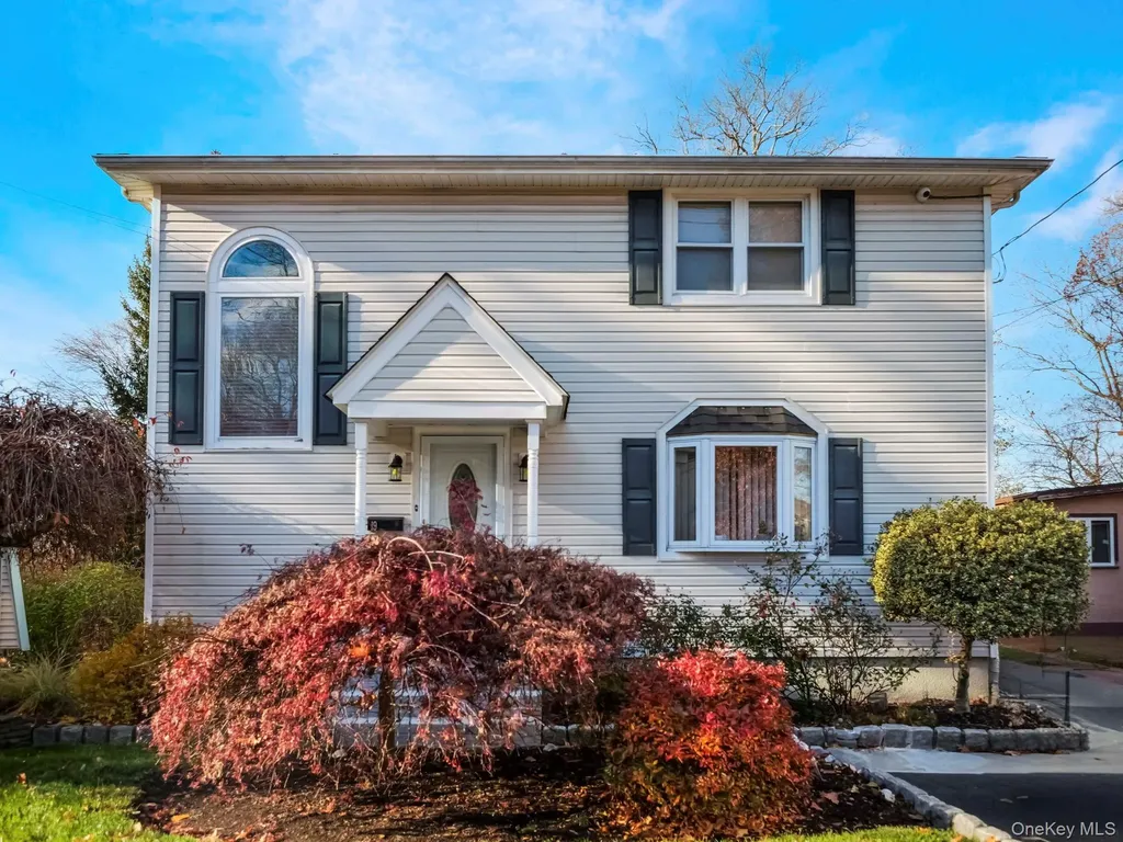 19 Hillside Avenue Suffern NY 10901