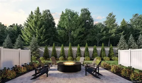 3 Fieldstone Knoll Armonk NY 10504